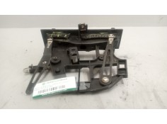 Recambio de mando calefaccion / aire acondicionado para nissan trucks atleon tk 56/2 referencia OEM IAM    2