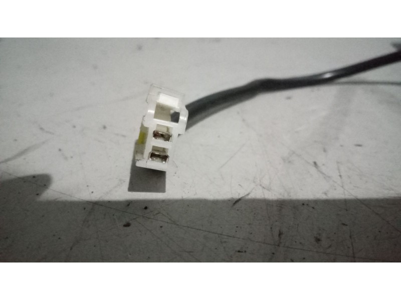 Recambio de mando limpia para nissan trucks atleon tk 56/2 referencia OEM IAM   