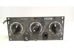 Recambio de mando calefaccion / aire acondicionado para renault magnum ab diesel referencia OEM IAM 5010290297  