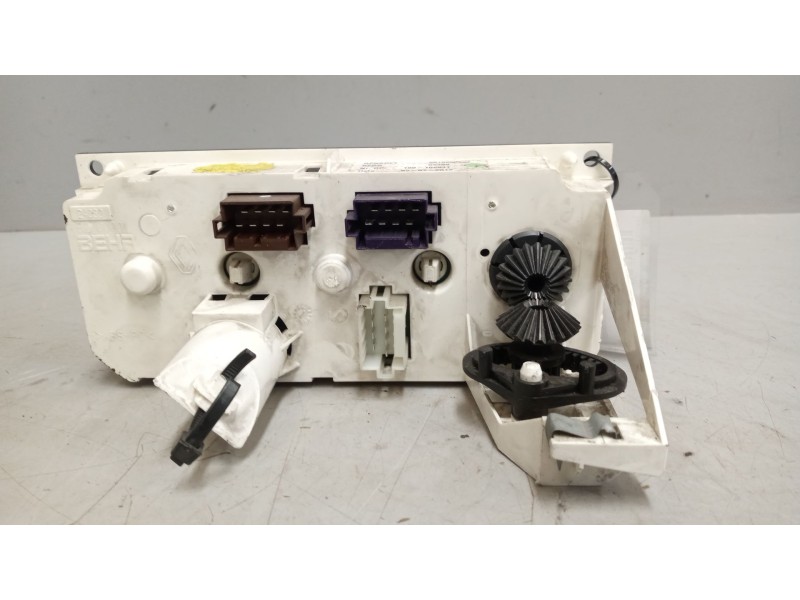 Recambio de mando calefaccion / aire acondicionado para renault magnum ab diesel referencia OEM IAM 5010290297  