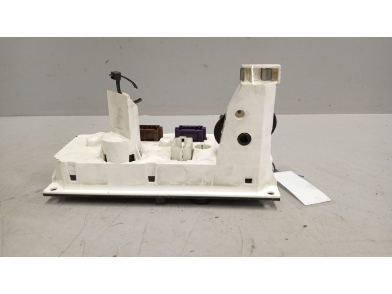 Recambio de mando calefaccion / aire acondicionado para renault magnum ab diesel referencia OEM IAM 5010290297  