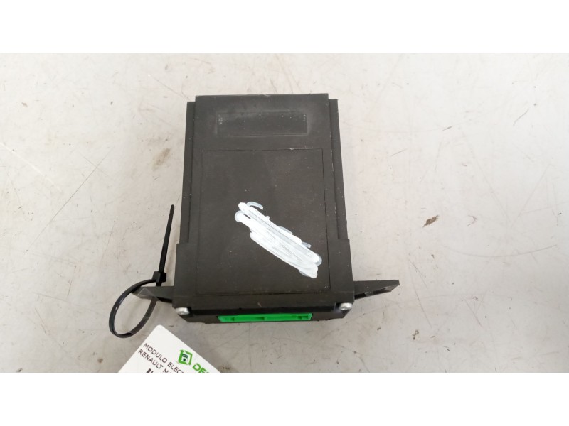 Recambio de modulo electronico para renault magnum ab 2005 12.8 diesel referencia OEM IAM 7421715161  