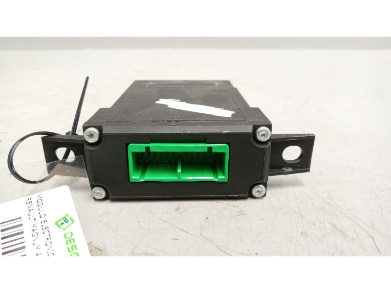 Recambio de modulo electronico para renault magnum ab 2005 12.8 diesel referencia OEM IAM 7421715161  