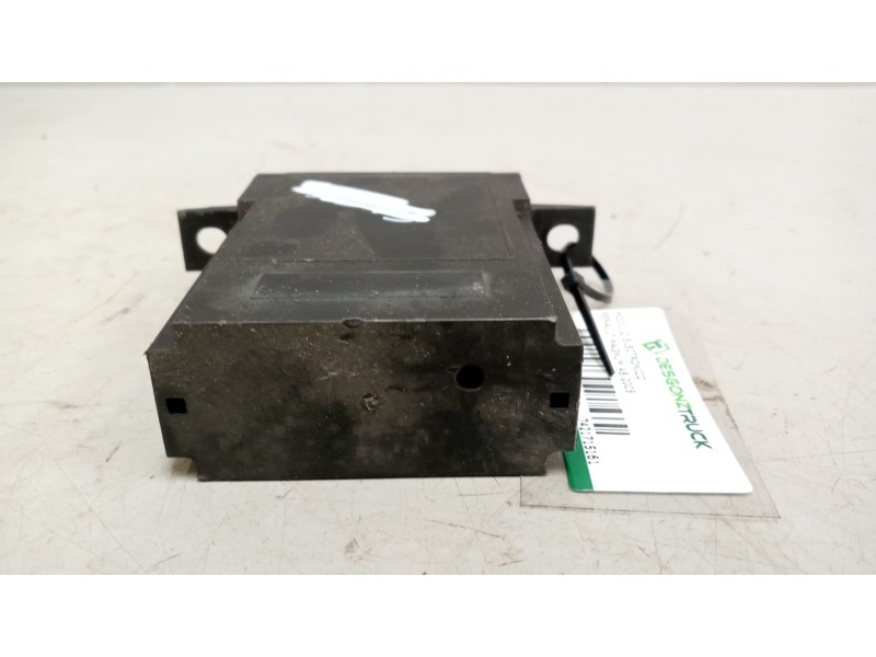 Recambio de modulo electronico para renault magnum ab 2005 12.8 diesel referencia OEM IAM 7421715161  