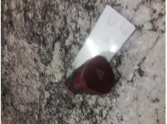 Recambio de warning para fiat scudo combi (272) l1h1 120 multijet (5 pl.) referencia OEM IAM  4 PINS 