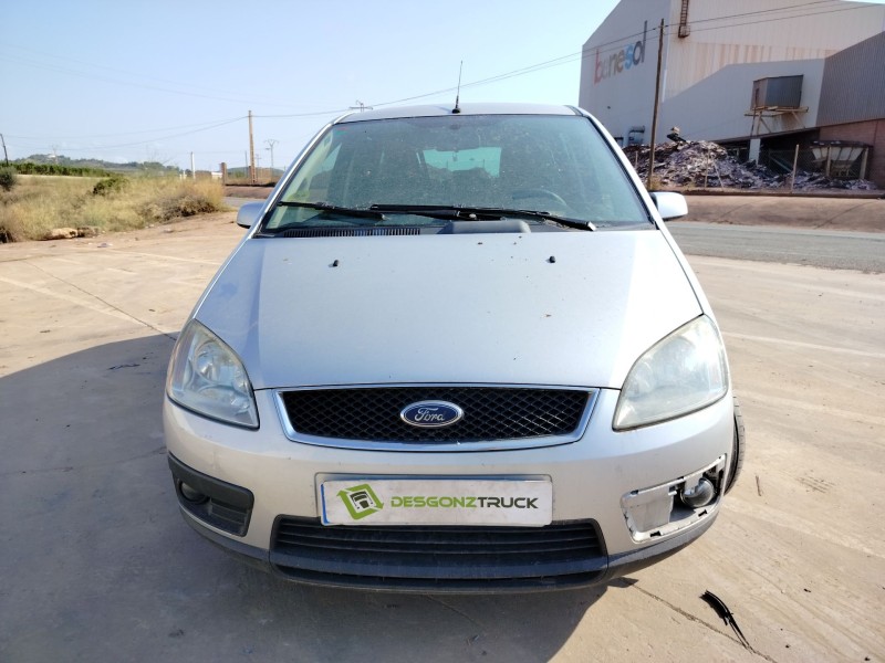 ford focus c-max (cap) del año 2003