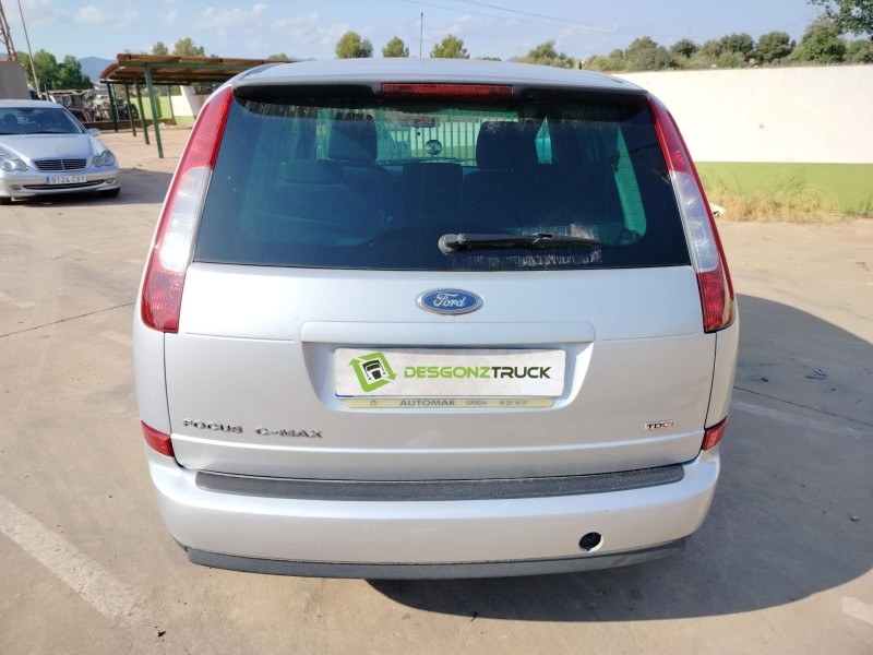 ford focus c-max (cap) del año 2003