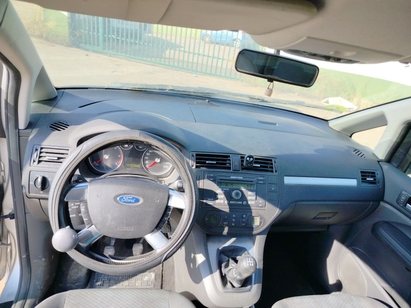 ford focus c-max (cap) del año 2003
