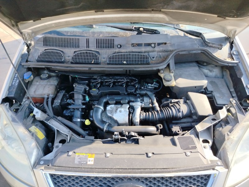 ford focus c-max (cap) del año 2003