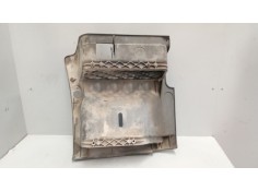 Recambio de peldaño izquierdo para renault hd 250.18 premium e2 fg modelo 250.18 184 kw cabina para dormir referencia OEM IAM    2