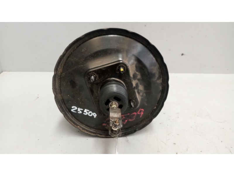 Recambio de servofreno para nissan cabstar 01.04  3.0 diesel referencia OEM IAM 472109X500  