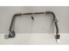 Recambio de brazo retrovisor derecho para nissan trucks atleon 120 referencia OEM IAM   