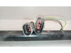 Recambio de brazo retrovisor derecho para nissan trucks atleon 120 referencia OEM IAM    2