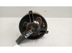 Recambio de motor calefaccion para nissan trucks atleon 120 referencia OEM IAM    2