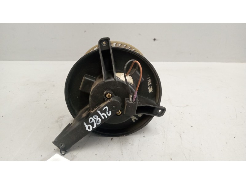 Recambio de motor calefaccion para nissan trucks atleon 120 referencia OEM IAM   