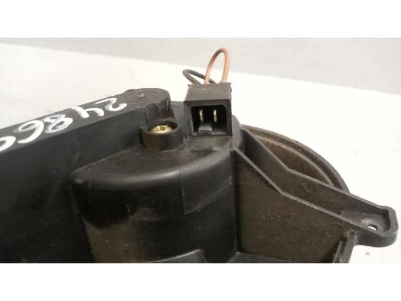 Recambio de motor calefaccion para nissan trucks atleon 120 referencia OEM IAM   