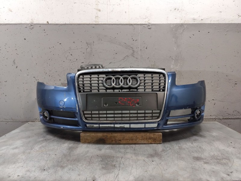 Recambio de paragolpes delantero para audi a4 berlina (8e) 2.0 tdi 16v (103kw) referencia OEM IAM   