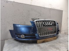 Recambio de paragolpes delantero para audi a4 berlina (8e) 2.0 tdi 16v (103kw) referencia OEM IAM    2
