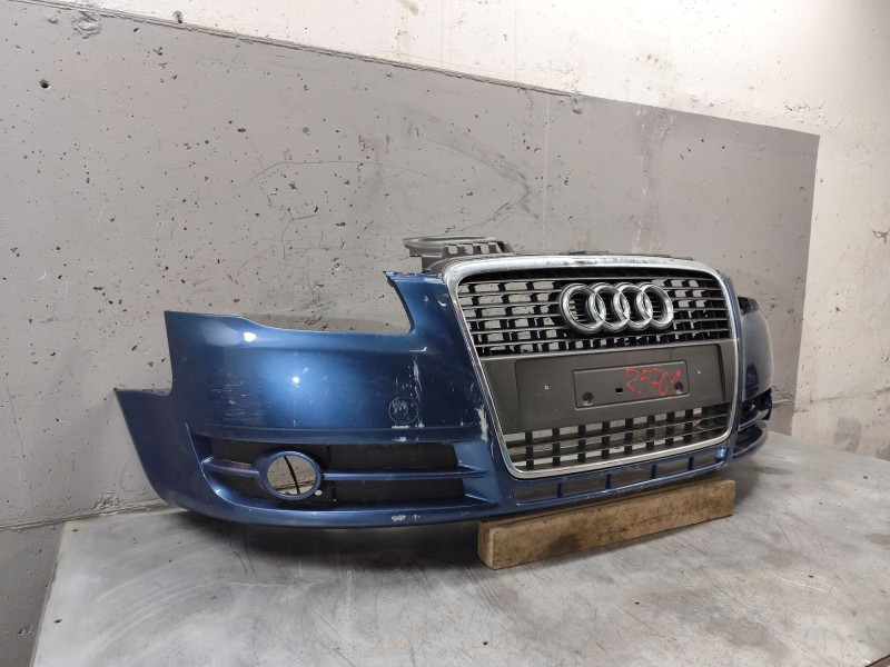 Recambio de paragolpes delantero para audi a4 berlina (8e) 2.0 tdi 16v (103kw) referencia OEM IAM   