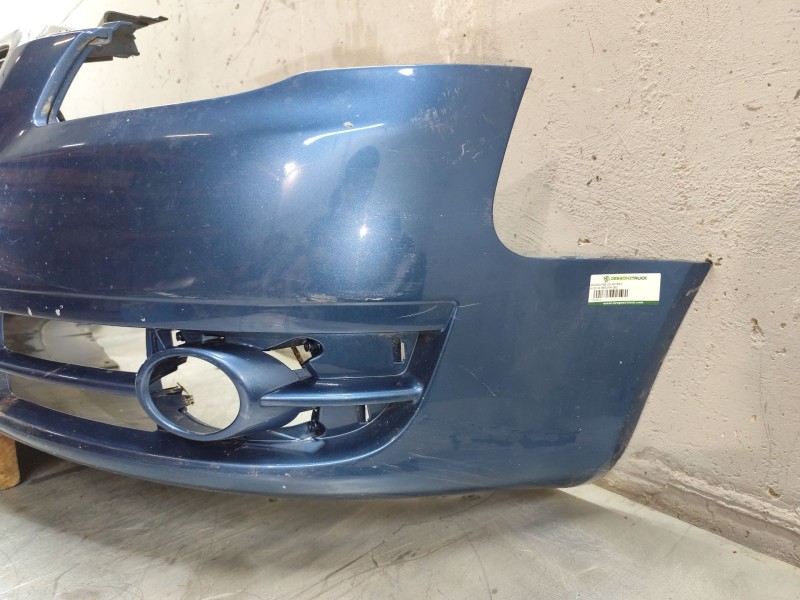 Recambio de paragolpes delantero para audi a4 berlina (8e) 2.0 tdi 16v (103kw) referencia OEM IAM   