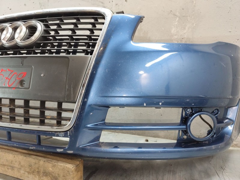 Recambio de paragolpes delantero para audi a4 berlina (8e) 2.0 tdi 16v (103kw) referencia OEM IAM   