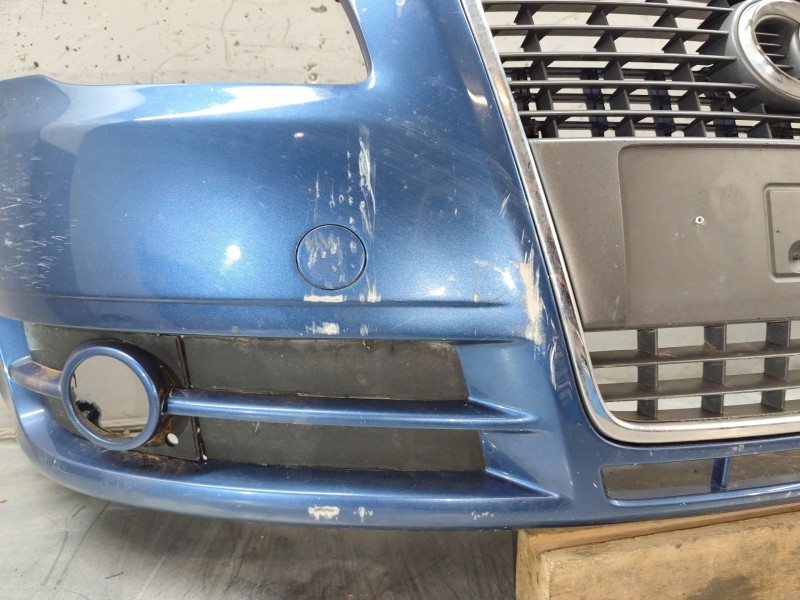 Recambio de paragolpes delantero para audi a4 berlina (8e) 2.0 tdi 16v (103kw) referencia OEM IAM   