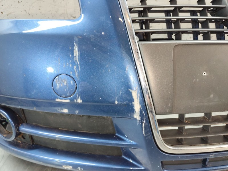 Recambio de paragolpes delantero para audi a4 berlina (8e) 2.0 tdi 16v (103kw) referencia OEM IAM   