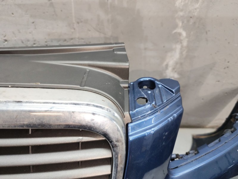 Recambio de paragolpes delantero para audi a4 berlina (8e) 2.0 tdi 16v (103kw) referencia OEM IAM   