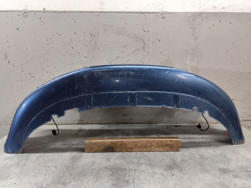 Recambio de paragolpes delantero para audi a4 berlina (8e) 2.0 tdi 16v (103kw) referencia OEM IAM   