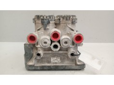 Recambio de valvula aire para scania p,g,r,t - series g 440, r 440 referencia OEM IAM 1879280 VALVULA MODULADOR EBS K020020