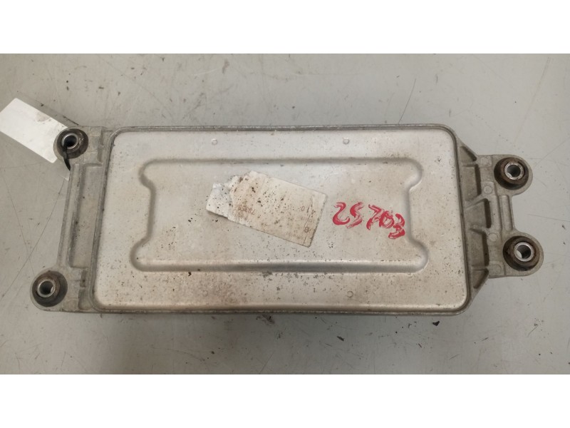 Recambio de modulo electronico para volvo fm xxx 12.8 diesel referencia OEM IAM 21855936  