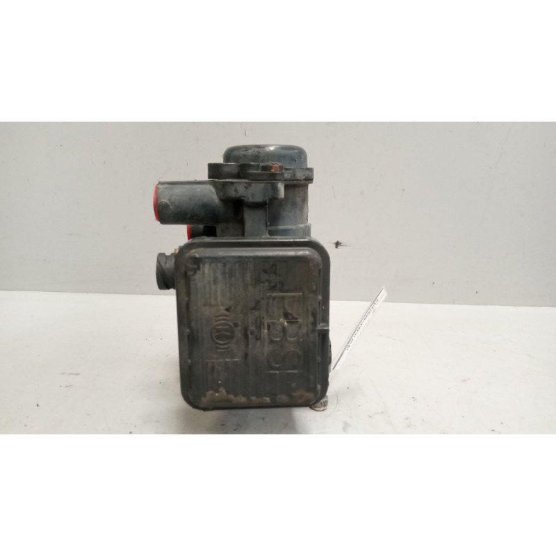 Recambio de valvula aire para man tgx 18.xxx 10.5 diesel referencia OEM IAM 81523016212 VALVULA EBS K000917