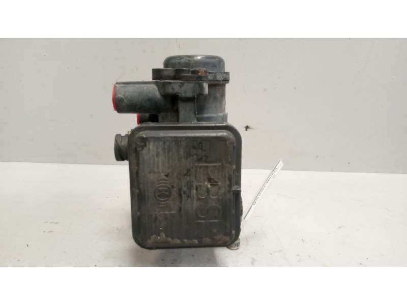 Recambio de valvula aire para man tgx 18.xxx 10.5 diesel referencia OEM IAM 81523016212 VALVULA EBS K000917