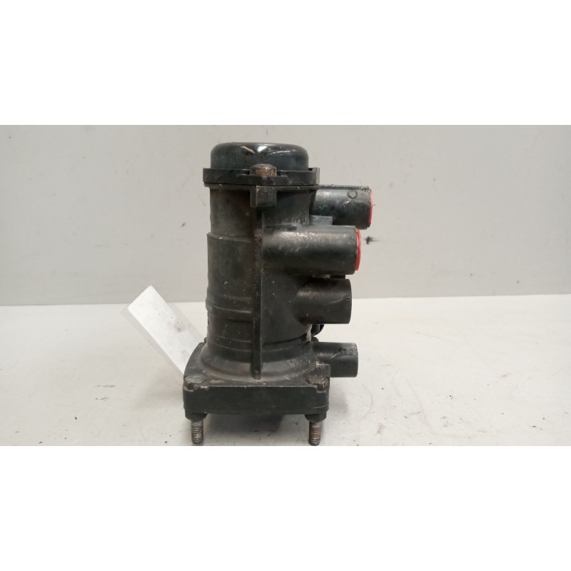 Recambio de valvula aire para man tgx 18.xxx 10.5 diesel referencia OEM IAM 81523016212 VALVULA EBS K000917