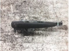 Recambio de maneta exterior delantera izquierda para fiat scudo combi (272) l1h1 120 multijet (5 pl.) referencia OEM IAM 9680656