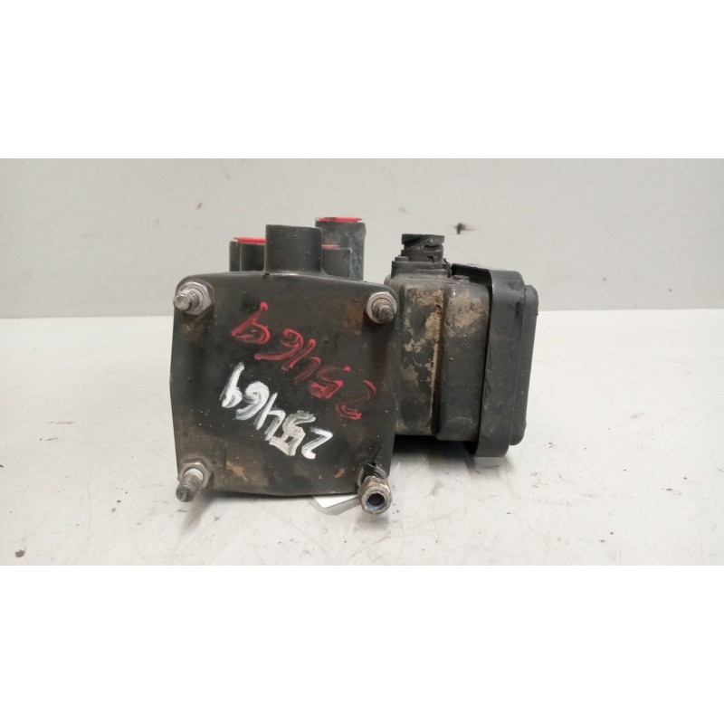 Recambio de valvula aire para man tgx 18.xxx 10.5 diesel referencia OEM IAM 81523016212 VALVULA EBS K000917