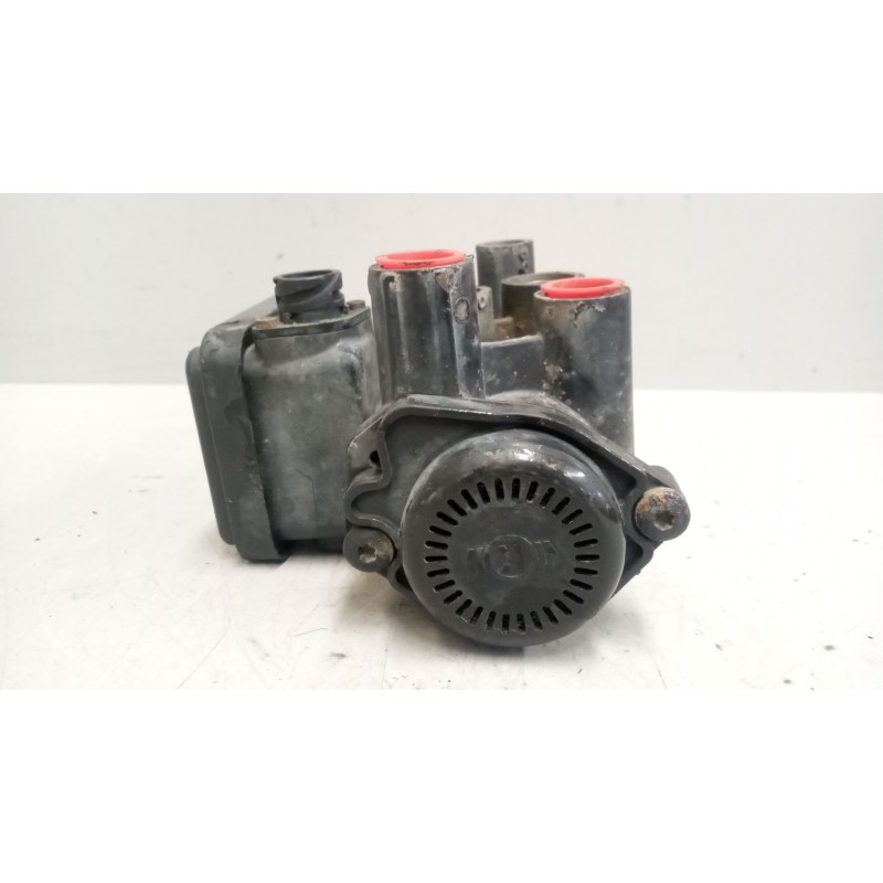 Recambio de valvula aire para man tgx 18.xxx 10.5 diesel referencia OEM IAM 81523016212 VALVULA EBS K000917