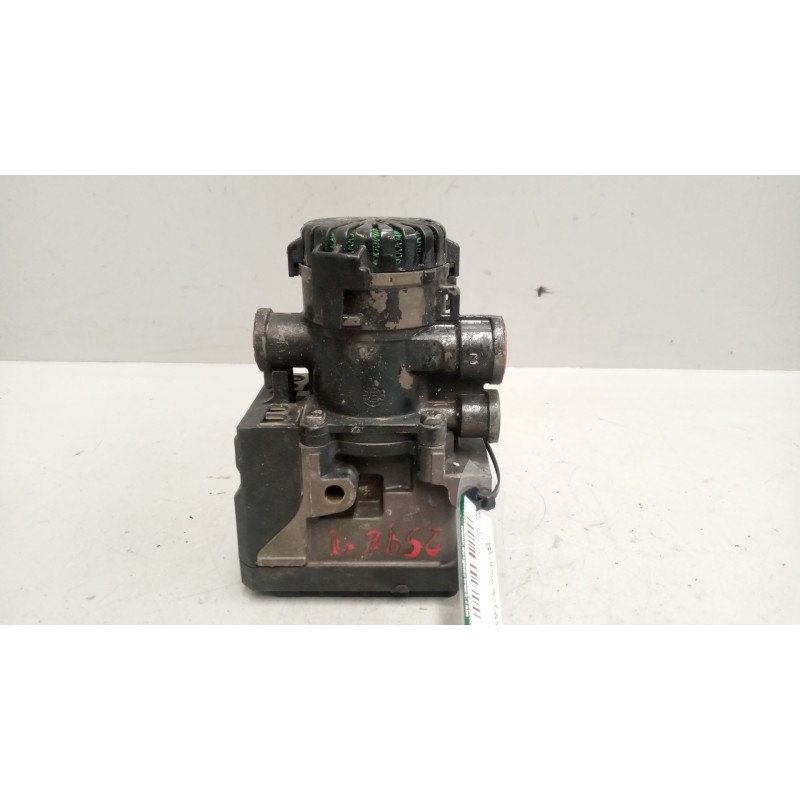 Recambio de valvula aire para man tgx 18.xxx 10.5 diesel referencia OEM IAM 81521066049 VALVULA EBS K021204