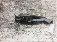 Recambio de maneta exterior delantera izquierda para fiat scudo combi (272) l1h1 120 multijet (5 pl.) referencia OEM IAM 9680656 2