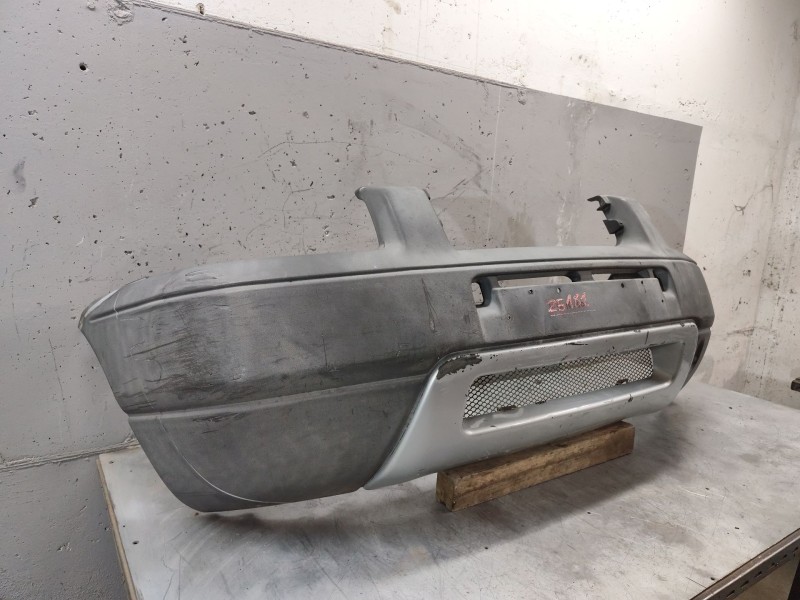 Recambio de paragolpes delantero para land rover freelander (ln) 2.0 di hardback (72kw) referencia OEM IAM   