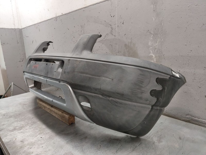 Recambio de paragolpes delantero para land rover freelander (ln) 2.0 di hardback (72kw) referencia OEM IAM   