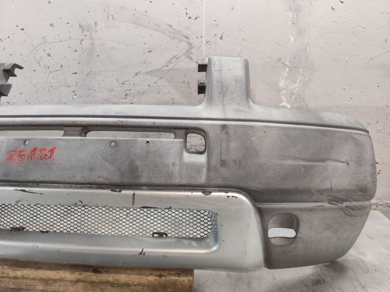 Recambio de paragolpes delantero para land rover freelander (ln) 2.0 di hardback (72kw) referencia OEM IAM   