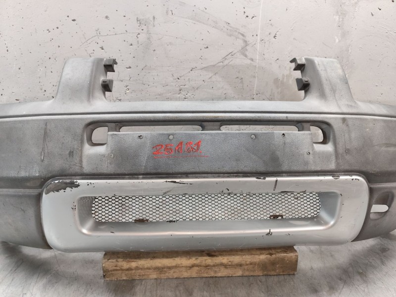 Recambio de paragolpes delantero para land rover freelander (ln) 2.0 di hardback (72kw) referencia OEM IAM   