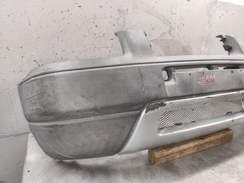 Recambio de paragolpes delantero para land rover freelander (ln) 2.0 di hardback (72kw) referencia OEM IAM   