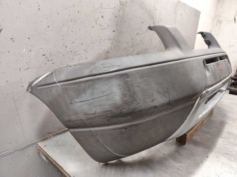 Recambio de paragolpes delantero para land rover freelander (ln) 2.0 di hardback (72kw) referencia OEM IAM   