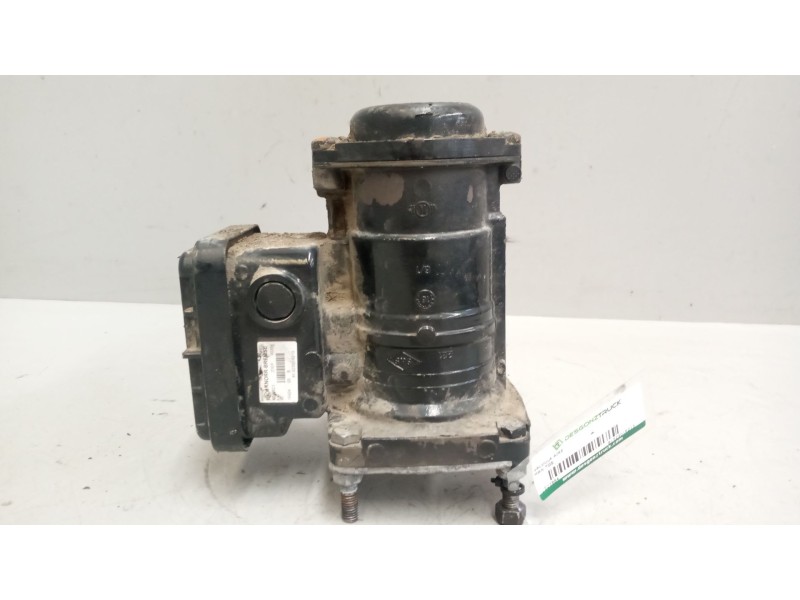 Recambio de valvula aire para man tgs referencia OEM IAM 81523016213 VALVULA EBS K020623