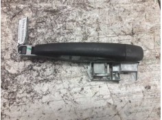 Recambio de maneta exterior delantera derecha para fiat scudo combi (272) l1h1 120 multijet (5 pl.) referencia OEM IAM 968065658