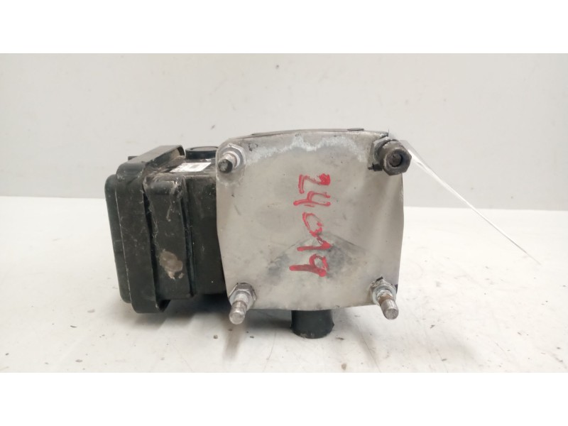 Recambio de valvula aire para man tgs referencia OEM IAM 81523016213 VALVULA EBS K020623