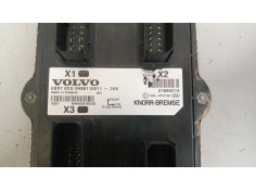 Recambio de modulo electronico para volvo fm xxx 12.8 diesel referencia OEM IAM 21664214  0486110011 2