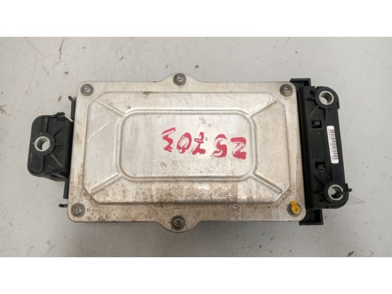 Recambio de modulo electronico para volvo fm xxx 12.8 diesel referencia OEM IAM 21664214  0486110011